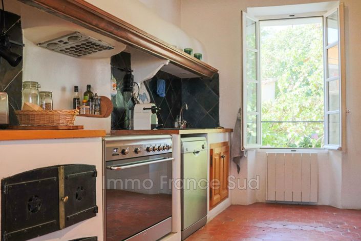 Image No.9-Maison de 4 chambres à vendre à La Garde-Freinet