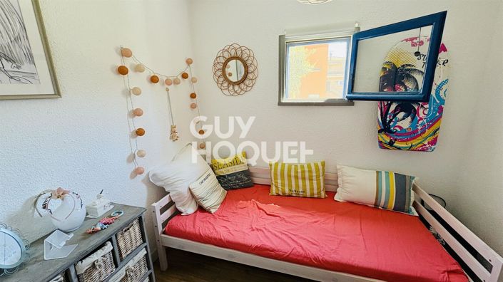 Image No.8-Appartement de 2 chambres à vendre à Cavalaire-sur-Mer