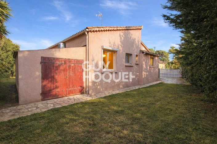 Image No.2-Maison de 3 chambres à vendre à Cavalaire-sur-Mer