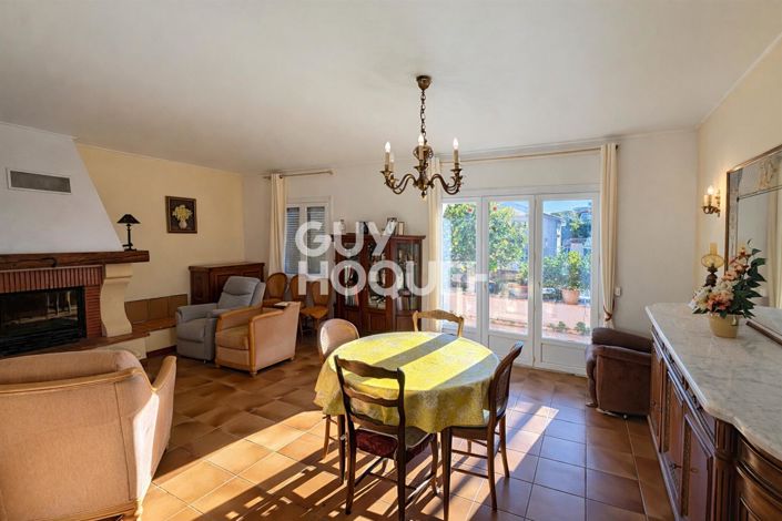 Image No.3-Maison de 3 chambres à vendre à Cavalaire-sur-Mer