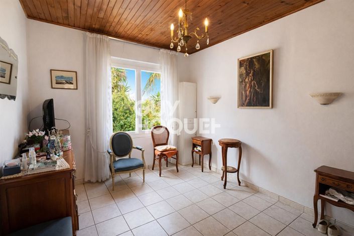 Image No.5-Maison de 3 chambres à vendre à Cavalaire-sur-Mer