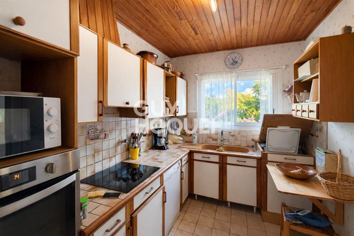 Image No.8-Maison de 3 chambres à vendre à Cavalaire-sur-Mer