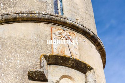 1 - Lesparre-Médoc, Maison