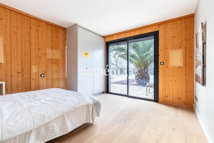 Image No.9-Propriété de 4 chambres à vendre à Cissac-Médoc