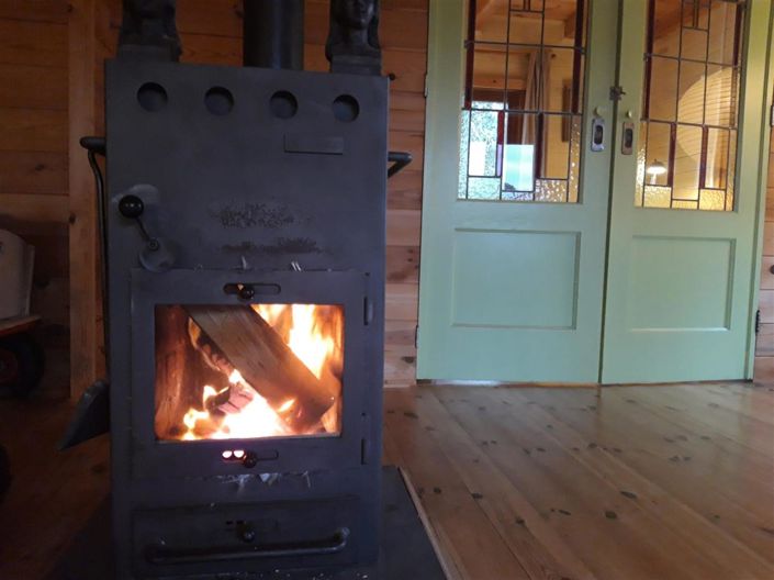 Image No.10-Maison de 2 chambres à vendre à Hucqueliers