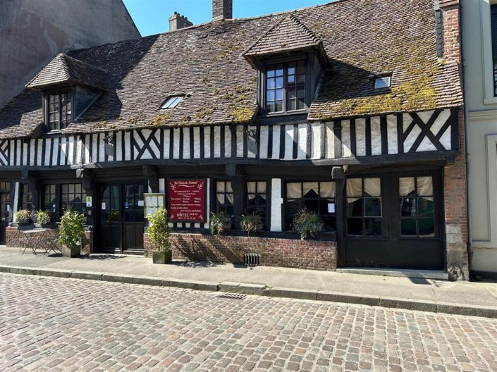 Image No.15-Maison de 2 chambres à vendre à Hucqueliers