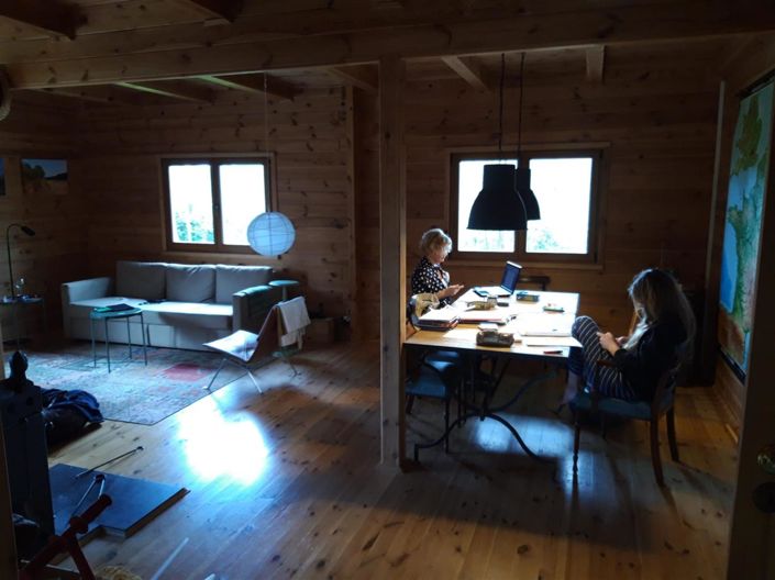 Image No.6-Maison de 2 chambres à vendre à Hucqueliers