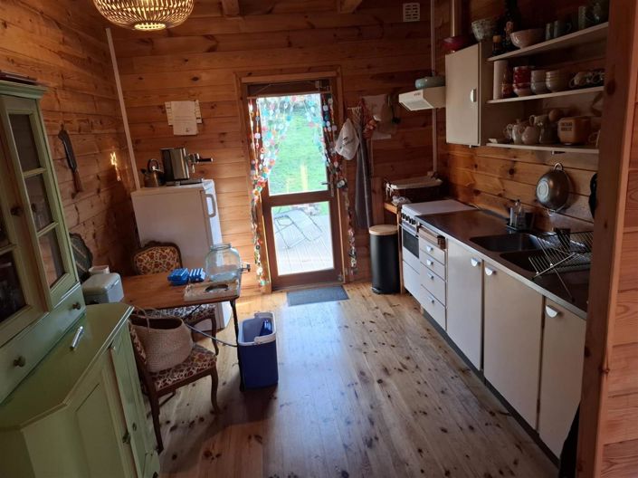 Image No.9-Maison de 2 chambres à vendre à Hucqueliers