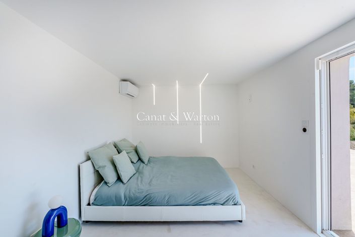 Image No.6-Propriété de 4 chambres à vendre à Fréjus