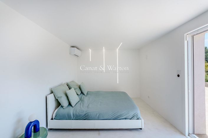 Image No.7-Propriété de 4 chambres à vendre à Fréjus