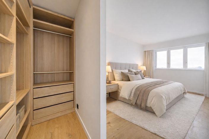 Image No.4-3 Bed Apartment for sale