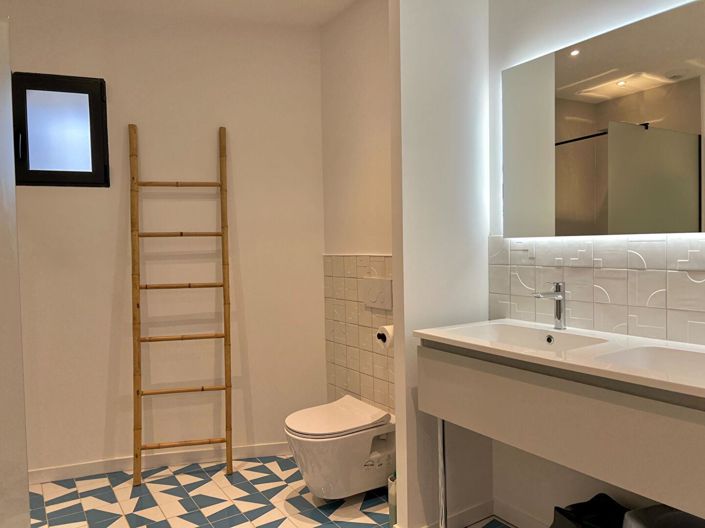 Image No.16-Maison de 5 chambres à vendre à Galgon