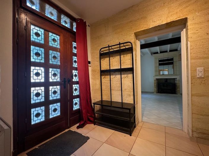 Image No.13-Maison de 3 chambres à vendre à Saint-Emilion