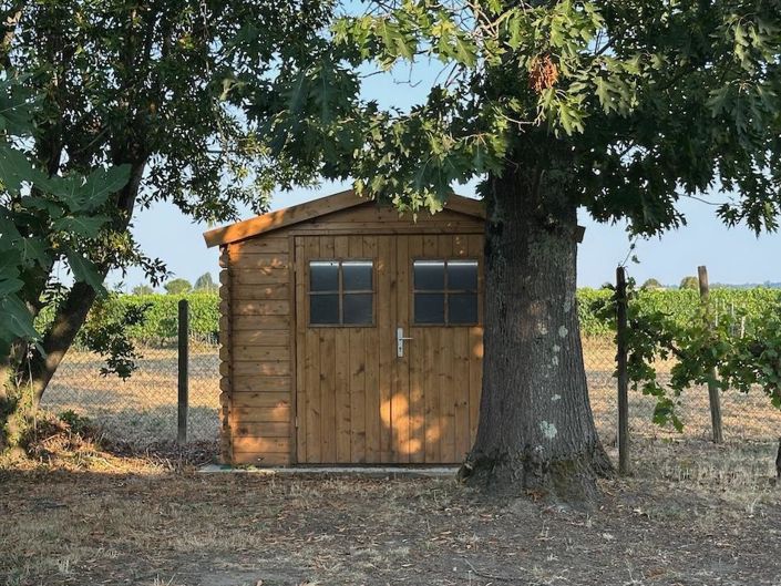 Image No.17-Maison de 3 chambres à vendre à Saint-Emilion