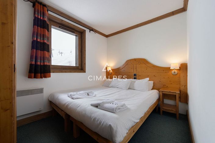 Image No.5-Appartement de 2 chambres à vendre à Tignes