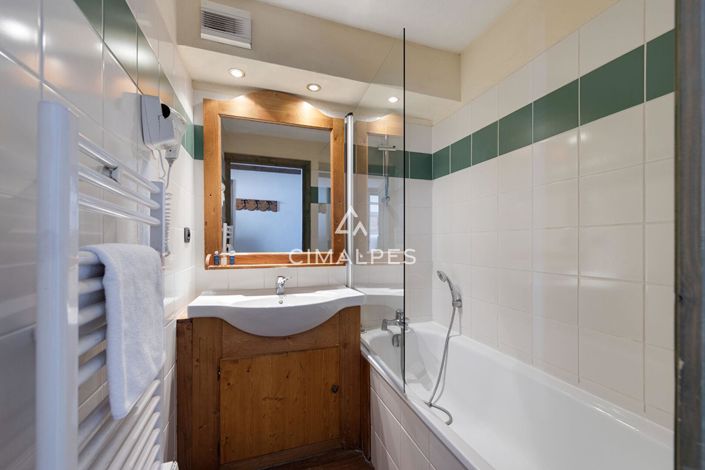 Image No.7-Appartement de 2 chambres à vendre à Tignes