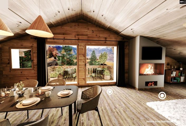 Image No.8-4 Bed Apartment for sale