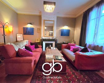 1 - Lansargues, House