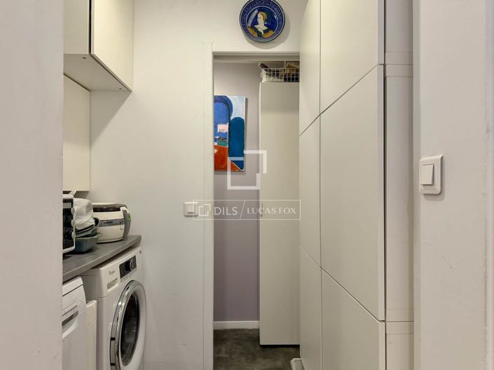 Image No.12-Appartement de 2 chambres à vendre à Montpellier