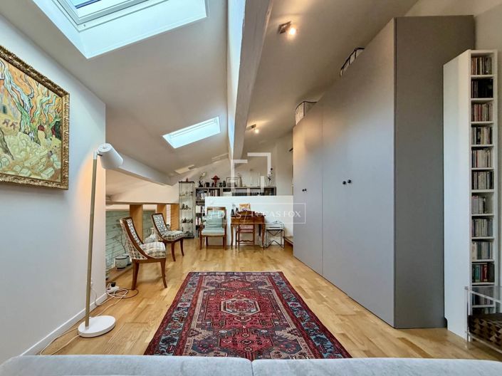 Image No.19-Appartement de 2 chambres à vendre à Montpellier