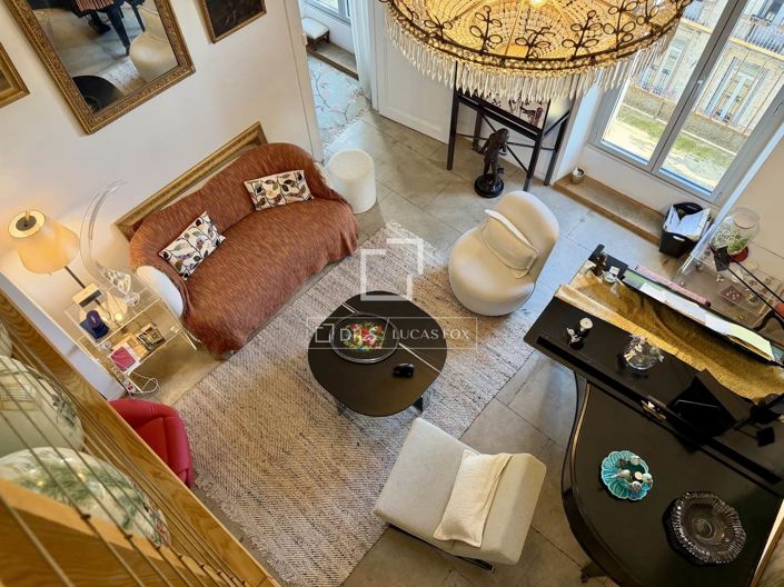 Image No.2-Appartement de 2 chambres à vendre à Montpellier