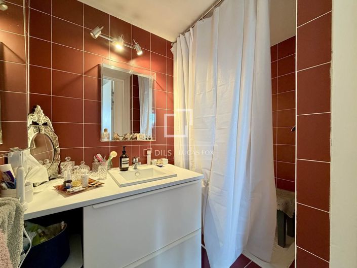 Image No.20-Appartement de 2 chambres à vendre à Montpellier