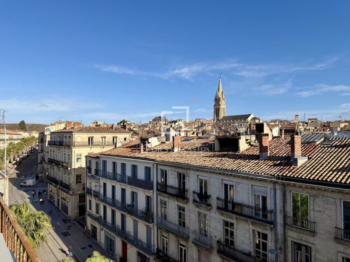 Image No.3-Appartement de 2 chambres à vendre à Montpellier