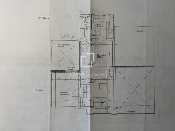 Image No.30-Appartement de 2 chambres à vendre à Montpellier
