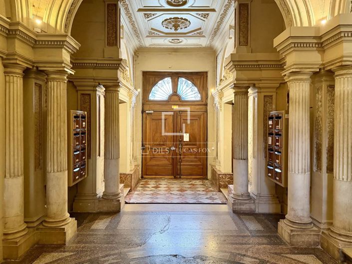 Image No.4-Appartement de 2 chambres à vendre à Montpellier