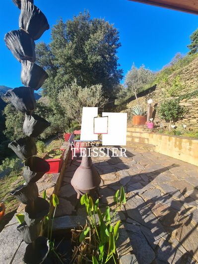 Image No.10-Maison de 3 chambres à vendre à Malarce-sur-la-Thines