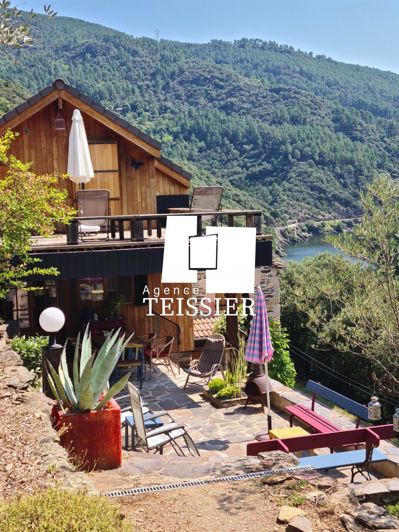 Image No.12-Maison de 3 chambres à vendre à Malarce-sur-la-Thines