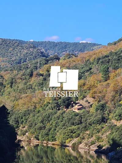 Image No.13-Maison de 3 chambres à vendre à Malarce-sur-la-Thines