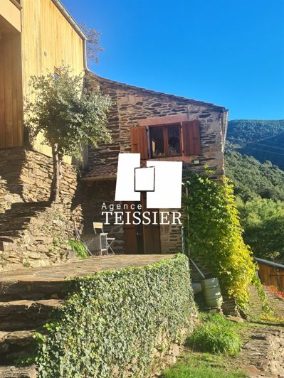 Image No.14-Maison de 3 chambres à vendre à Malarce-sur-la-Thines