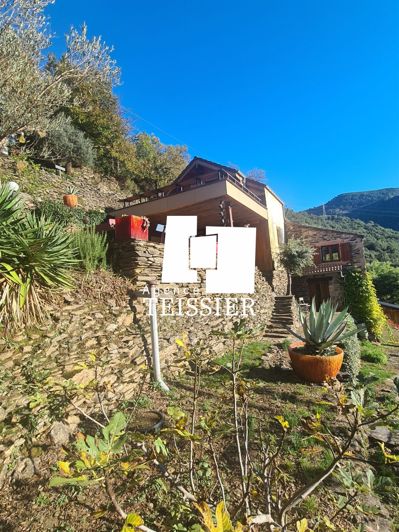 Image No.15-Maison de 3 chambres à vendre à Malarce-sur-la-Thines