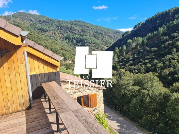 Image No.16-Maison de 3 chambres à vendre à Malarce-sur-la-Thines