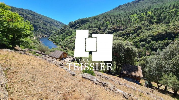 Image No.2-Maison de 3 chambres à vendre à Malarce-sur-la-Thines