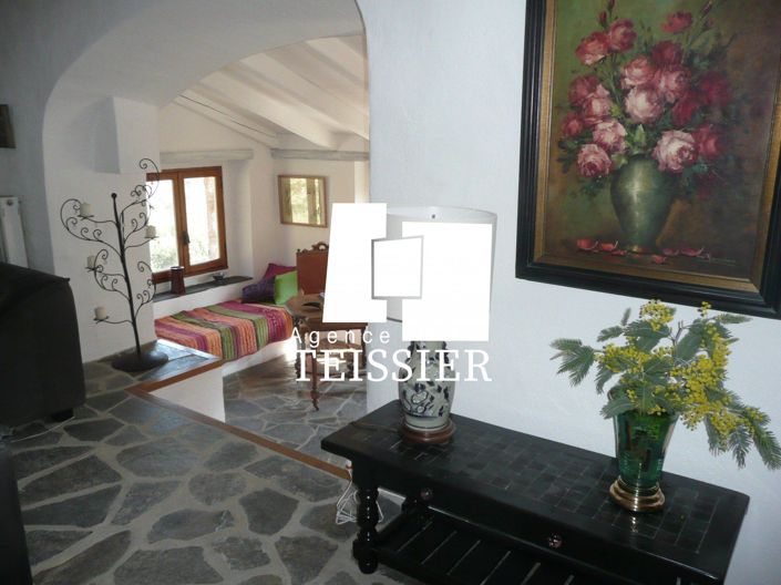 Image No.4-Maison de 3 chambres à vendre à Malarce-sur-la-Thines