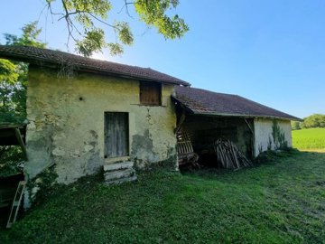 1 - Seyssel, House
