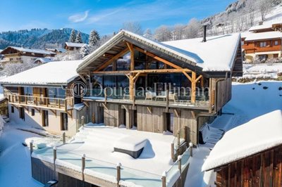 1 - Haute-Savoie, House