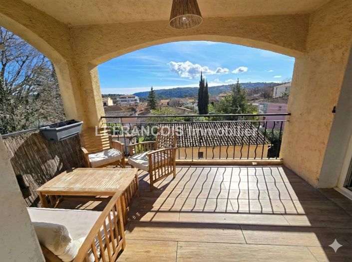 Image No.16-Appartement de 4 chambres à vendre à Peymeinade