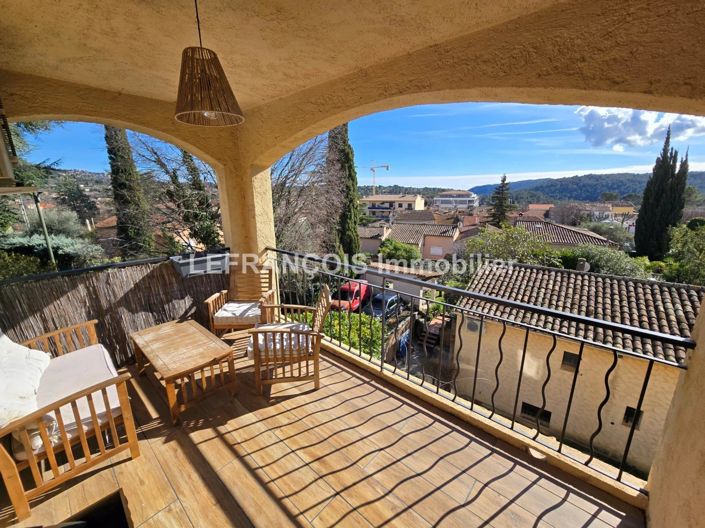 Image No.2-Appartement de 4 chambres à vendre à Peymeinade