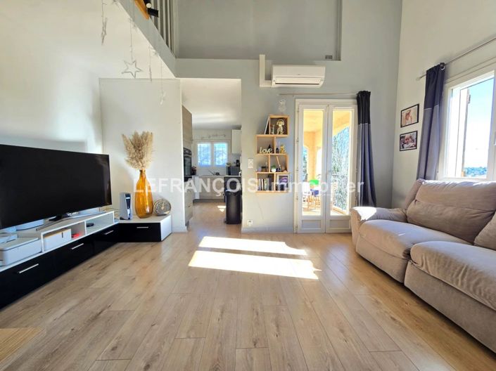 Image No.3-Appartement de 4 chambres à vendre à Peymeinade