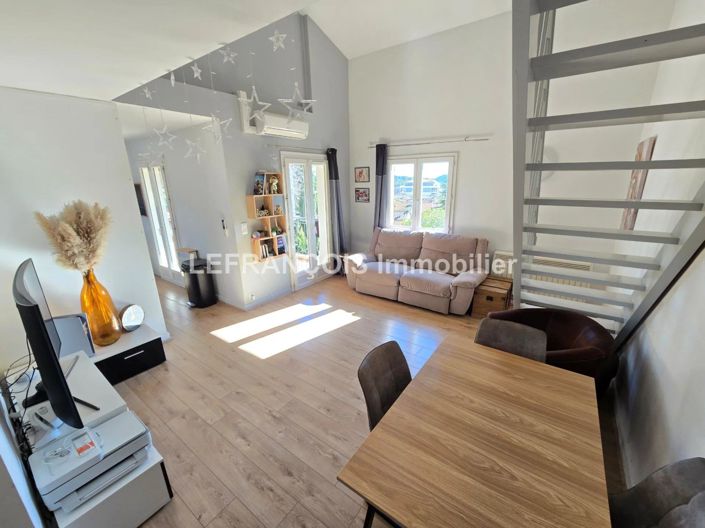 Image No.4-Appartement de 4 chambres à vendre à Peymeinade