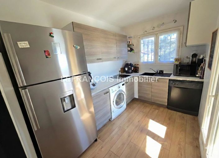 Image No.7-Appartement de 4 chambres à vendre à Peymeinade