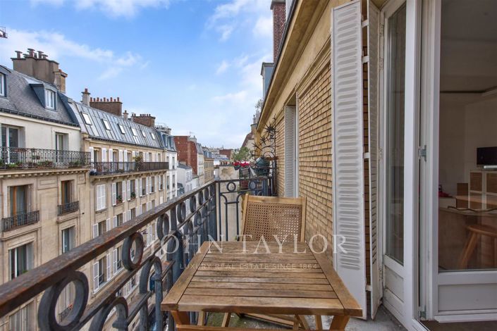 Image No.11-Propriété à vendre à Paris