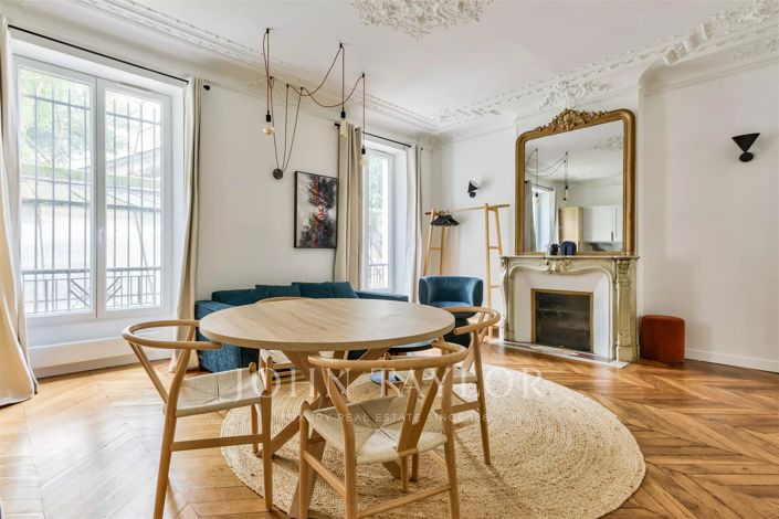 Image No.2-Propriété à vendre à Paris