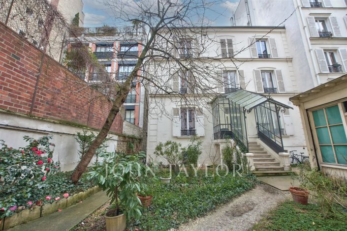 Image No.3-Propriété à vendre à Paris