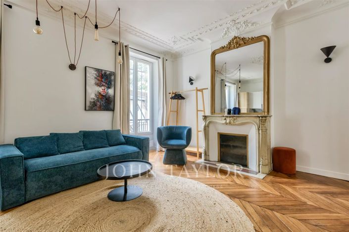 Image No.5-Propriété à vendre à Paris