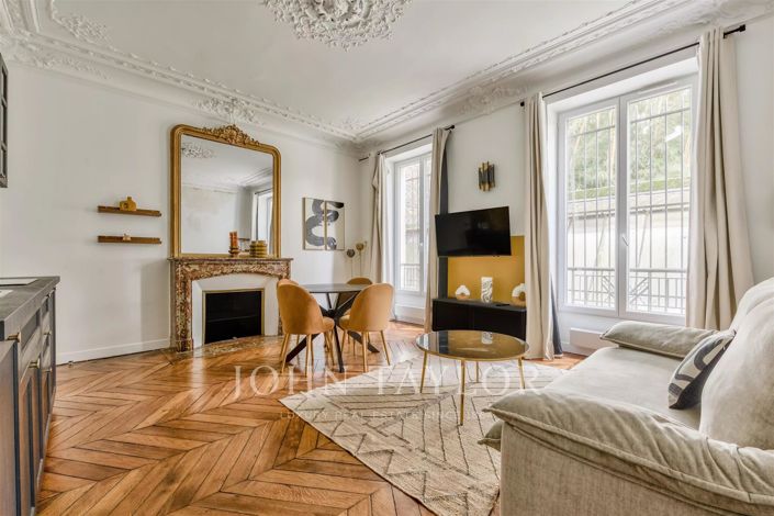 Image No.6-Propriété à vendre à Paris