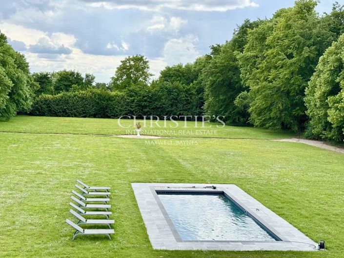 Image No.14-Maison de 16 chambres à vendre à Loches